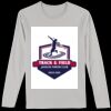 Softstyle Long Sleeve T-Shirt Thumbnail