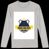 Softstyle Long Sleeve T-Shirt Thumbnail