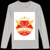 Softstyle Long Sleeve T-Shirt Thumbnail