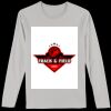 Softstyle Long Sleeve T-Shirt Thumbnail