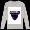 Softstyle Long Sleeve T-Shirt Thumbnail