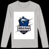 Softstyle Long Sleeve T-Shirt Thumbnail