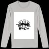 Softstyle Long Sleeve T-Shirt Thumbnail