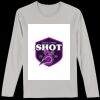 Softstyle Long Sleeve T-Shirt Thumbnail