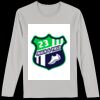 Softstyle Long Sleeve T-Shirt Thumbnail