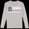 Softstyle Long Sleeve T-Shirt Thumbnail