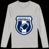 Softstyle Long Sleeve T-Shirt Thumbnail