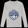 Softstyle Long Sleeve T-Shirt Thumbnail