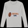 Softstyle Long Sleeve T-Shirt Thumbnail