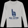 Softstyle Long Sleeve T-Shirt Thumbnail