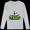 Softstyle Long Sleeve T-Shirt Thumbnail