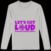 Softstyle Long Sleeve T-Shirt Thumbnail