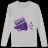 Softstyle Long Sleeve T-Shirt Thumbnail