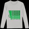 Softstyle Long Sleeve T-Shirt Thumbnail