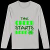 Softstyle Long Sleeve T-Shirt Thumbnail