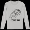 Softstyle Long Sleeve T-Shirt Thumbnail