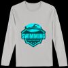 Softstyle Long Sleeve T-Shirt Thumbnail