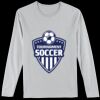 Softstyle Long Sleeve T-Shirt Thumbnail