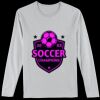 Softstyle Long Sleeve T-Shirt Thumbnail