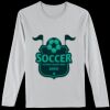 Softstyle Long Sleeve T-Shirt Thumbnail