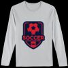 Softstyle Long Sleeve T-Shirt Thumbnail