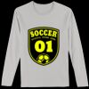 Softstyle Long Sleeve T-Shirt Thumbnail