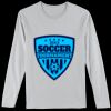 Softstyle Long Sleeve T-Shirt Thumbnail