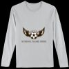 Softstyle Long Sleeve T-Shirt Thumbnail