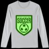 Softstyle Long Sleeve T-Shirt Thumbnail