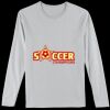 Softstyle Long Sleeve T-Shirt Thumbnail