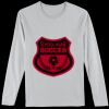 Softstyle Long Sleeve T-Shirt Thumbnail