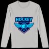 Softstyle Long Sleeve T-Shirt Thumbnail