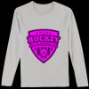Softstyle Long Sleeve T-Shirt Thumbnail