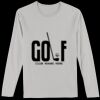 Softstyle Long Sleeve T-Shirt Thumbnail