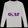 Softstyle Long Sleeve T-Shirt Thumbnail