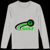 Softstyle Long Sleeve T-Shirt Thumbnail