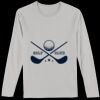 Softstyle Long Sleeve T-Shirt Thumbnail