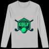 Softstyle Long Sleeve T-Shirt Thumbnail