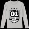Softstyle Long Sleeve T-Shirt Thumbnail