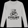 Softstyle Long Sleeve T-Shirt Thumbnail