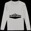Softstyle Long Sleeve T-Shirt Thumbnail