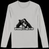 Softstyle Long Sleeve T-Shirt Thumbnail