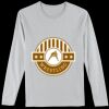 Softstyle Long Sleeve T-Shirt Thumbnail