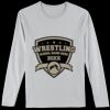 Softstyle Long Sleeve T-Shirt Thumbnail