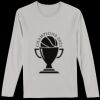 Softstyle Long Sleeve T-Shirt Thumbnail