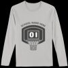 Softstyle Long Sleeve T-Shirt Thumbnail
