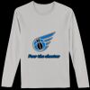Softstyle Long Sleeve T-Shirt Thumbnail