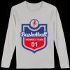Softstyle Long Sleeve T-Shirt Thumbnail