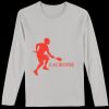 Softstyle Long Sleeve T-Shirt Thumbnail