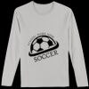 Softstyle Long Sleeve T-Shirt Thumbnail